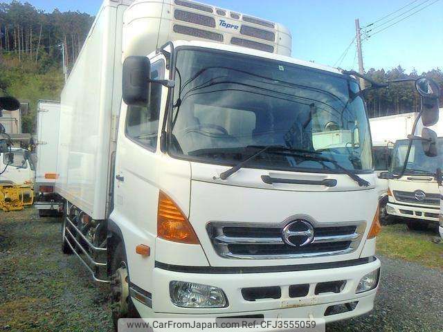 hino ranger 2010 quick_quick_FJ7JJAG_FJ7JJA-10017 image 1