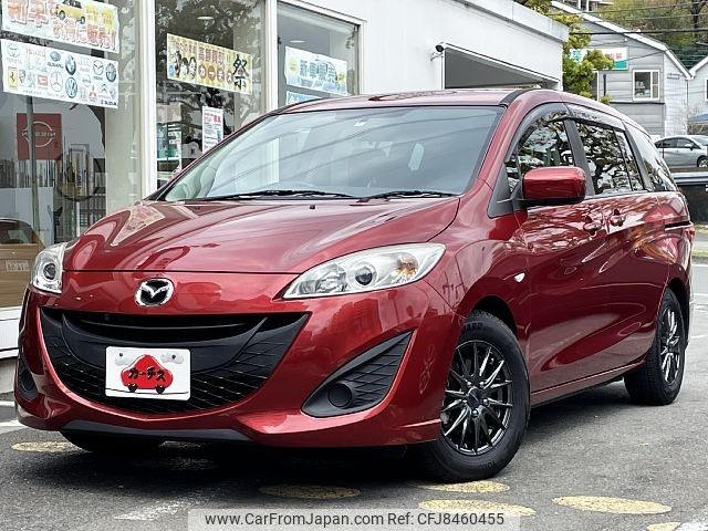 mazda premacy 2016 -MAZDA--Premacy DBA-CWFFW--CWFFW-135090---MAZDA--Premacy DBA-CWFFW--CWFFW-135090- image 1