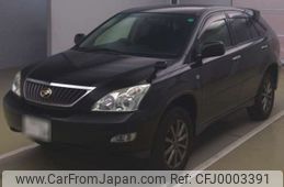 toyota harrier 2013 -TOYOTA 【湘南 352ﾀ 24】--Harrier CBA-ACU30W--ACU30-0128757---TOYOTA 【湘南 352ﾀ 24】--Harrier CBA-ACU30W--ACU30-0128757-