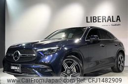 mercedes-benz glc-class 2023 CFJ1482909