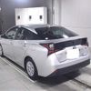 toyota prius 2020 -TOYOTA 【なにわ 301ﾑ9868】--Prius ZVW51-6186927---TOYOTA 【なにわ 301ﾑ9868】--Prius ZVW51-6186927- image 2