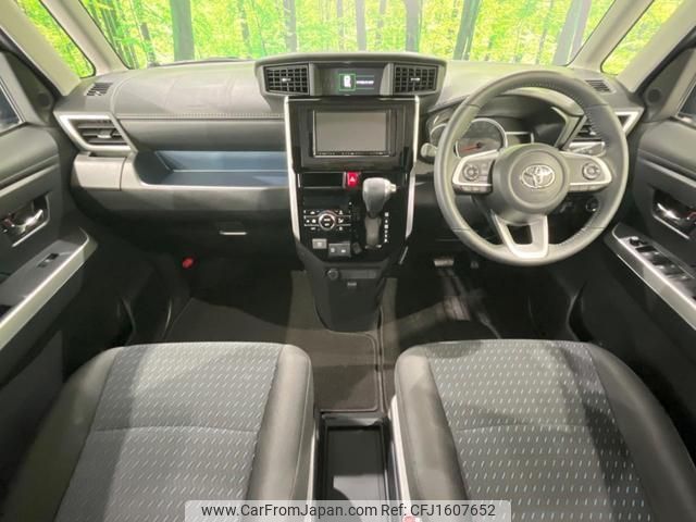 toyota roomy 2024 CFJ1607652 image 2