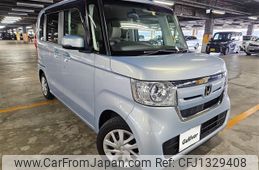 honda n-box 2020 -HONDA--N BOX 6BA-JF3--JF3-1487839---HONDA--N BOX 6BA-JF3--JF3-1487839-