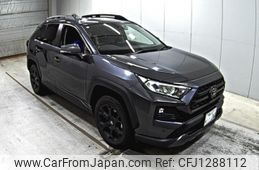toyota rav4 2022 -TOYOTA 【福山 335ぬ】--RAV4 MXAA54-5029033---TOYOTA 【福山 335ぬ】--RAV4 MXAA54-5029033-