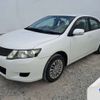 toyota allion 2010 -TOYOTA--Allion DBA-NZT260--NZT260-3058715---TOYOTA--Allion DBA-NZT260--NZT260-3058715- image 1