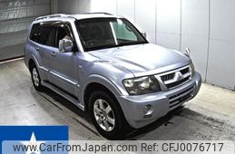 mitsubishi pajero 2005 -MITSUBISHI--Pajero V73W--V73W-0502400---MITSUBISHI--Pajero V73W--V73W-0502400-