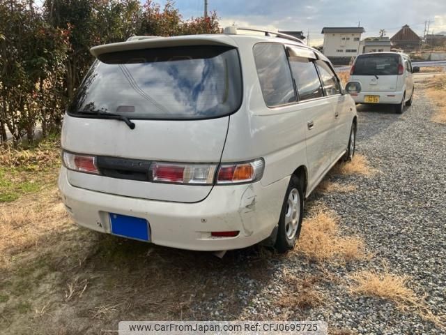 toyota gaia 1999 -TOYOTA--Gaia GF-SXM10G--SXM100198576---TOYOTA--Gaia GF-SXM10G--SXM100198576- image 2