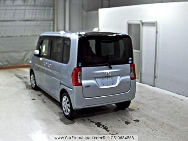 daihatsu tanto 2015 -DAIHATSU--Tanto LA600S-0245067---DAIHATSU--Tanto LA600S-0245067- image 2