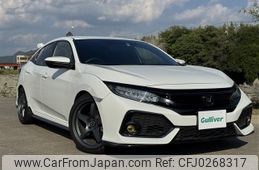 honda civic 2018 -HONDA--Civic DBA-FK7--FK7-1003304---HONDA--Civic DBA-FK7--FK7-1003304-