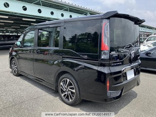 honda stepwagon-spada 2019 quick_quick_DBA-RP3_RP3-1253158 image 2