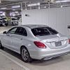 mercedes-benz c-class 2016 -MERCEDES-BENZ--Benz C Class WDD2050402R249406---MERCEDES-BENZ--Benz C Class WDD2050402R249406- image 6