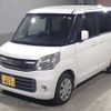 suzuki spacia 2016 -SUZUKI 【とちぎ 580ﾒ4371】--Spacia MK42S--169072---SUZUKI 【とちぎ 580ﾒ4371】--Spacia MK42S--169072- image 1