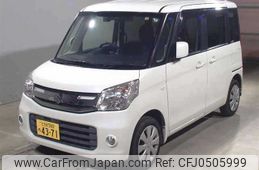 suzuki spacia 2016 -SUZUKI 【とちぎ 580ﾒ4371】--Spacia MK42S--169072---SUZUKI 【とちぎ 580ﾒ4371】--Spacia MK42S--169072-