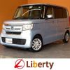 honda n-box 2017 CFJ1575140 image 1