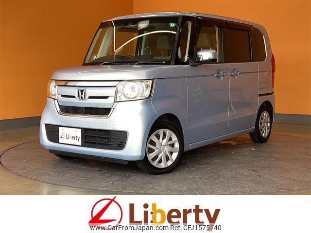 honda n-box 2017 CFJ1575140 image 1