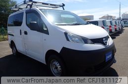 nissan nv200-vanette 2018 CFJ1811127