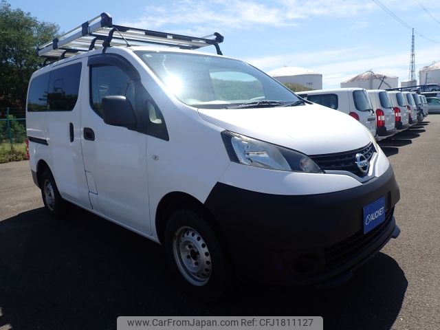 nissan nv200-vanette 2018 CFJ1811127 image 1
