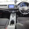 honda vezel 2017 -HONDA--VEZEL DBA-RU1--RU1-1214980---HONDA--VEZEL DBA-RU1--RU1-1214980- image 2