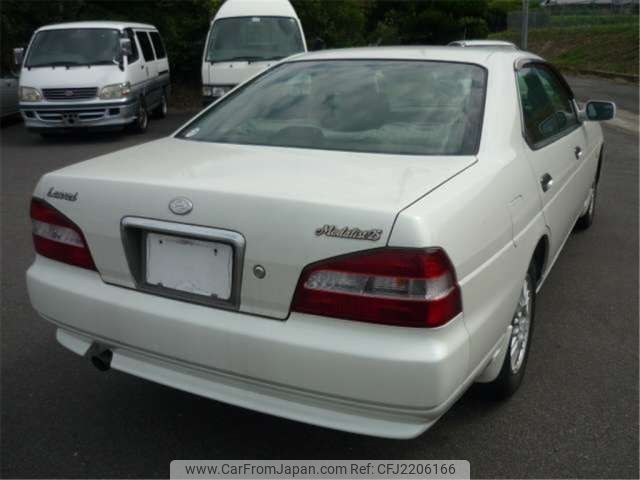 nissan laurel 2000 -NISSAN--Laurel GF-GC35--GC35-054519---NISSAN--Laurel GF-GC35--GC35-054519- image 2