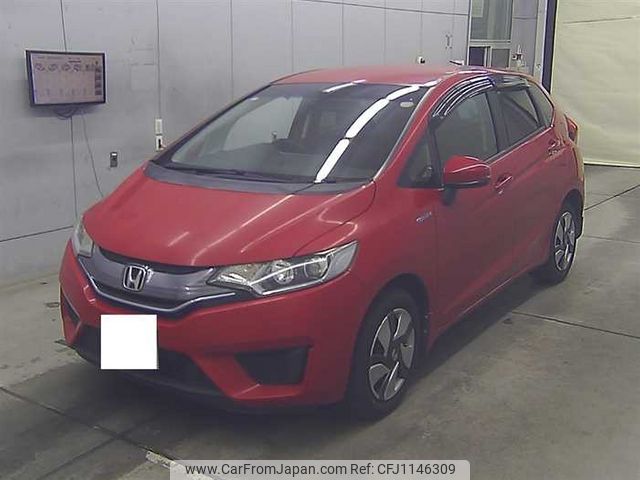 honda fit 2015 23692 image 2