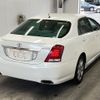 toyota crown-majesta 2010 -TOYOTA--Crown Majesta URS206-1004654---TOYOTA--Crown Majesta URS206-1004654- image 2