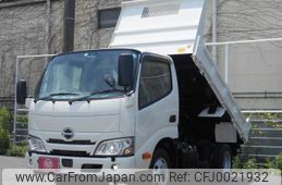 hino dutro 2023 quick_quick_XZU675T_XZU675-0016645