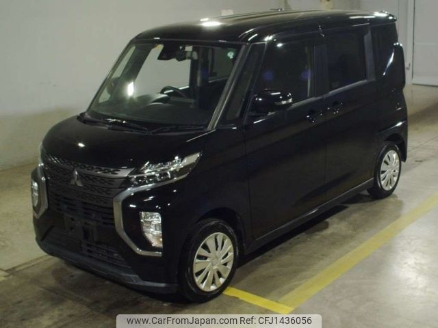 mitsubishi ek-sport 2020 -MITSUBISHI--ek X Space B37A-0001147---MITSUBISHI--ek X Space B37A-0001147- image 1