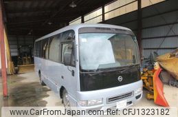 nissan civilian-bus 2016 -NISSAN 【飛騨 200ｻ2】--Civilian DHW41--055261---NISSAN 【飛騨 200ｻ2】--Civilian DHW41--055261-