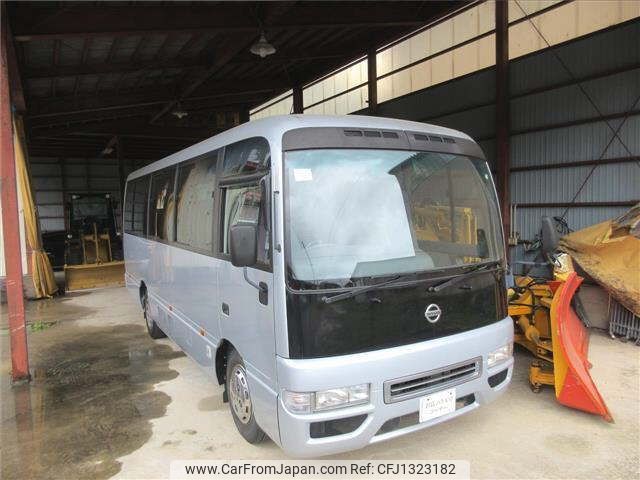 nissan civilian-bus 2016 -NISSAN 【飛騨 200ｻ2】--Civilian DHW41--055261---NISSAN 【飛騨 200ｻ2】--Civilian DHW41--055261- image 1