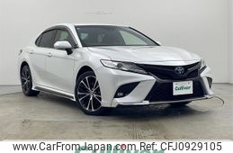 toyota camry 2020 -TOYOTA--Camry 6AA-AXVH75--AXVH75-1002006---TOYOTA--Camry 6AA-AXVH75--AXVH75-1002006-