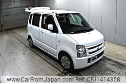 suzuki wagon-r 2007 -SUZUKI--Wagon R MH21Sｶｲ-728278---SUZUKI--Wagon R MH21Sｶｲ-728278-
