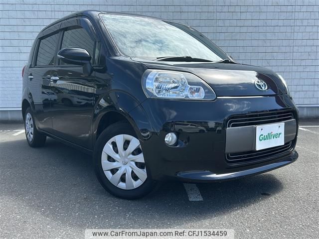 toyota porte 2017 CFJ1534459 image 1
