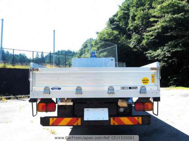 isuzu forward 2012 CFJ1520381 image 2