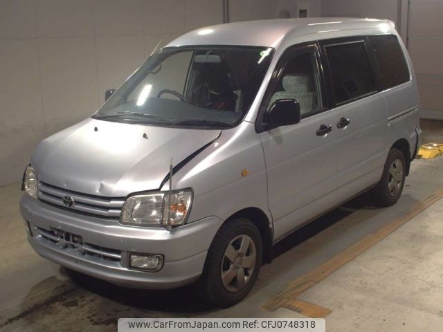 toyota townace-noah 1998 -TOYOTA--Townace Noah SR40G-0096586---TOYOTA--Townace Noah SR40G-0096586- image 1