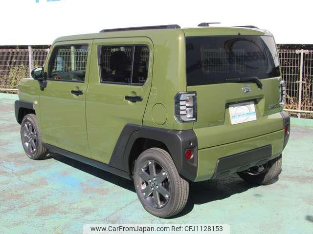 daihatsu taft 2025 -DAIHATSU 【川口 580ｷ5830】--Taft LA900S--0205200---DAIHATSU 【川口 580ｷ5830】--Taft LA900S--0205200- image 2