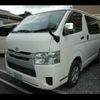 toyota hiace-van 2018 -TOYOTA--Hiace Van GDH206V--2002077---TOYOTA--Hiace Van GDH206V--2002077- image 1