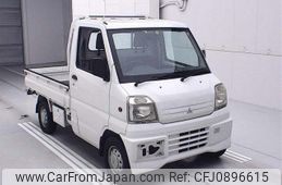 mitsubishi minicab-truck 2001 -MITSUBISHI--Minicab Truck U62T-0213455---MITSUBISHI--Minicab Truck U62T-0213455-