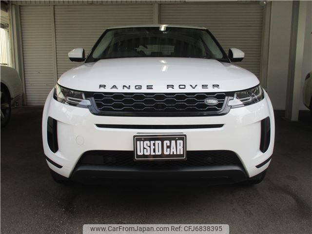 land-rover range-rover 2020 -ROVER--Range Rover 5BA-LZ2XA--SALZA2AX9LH069439---ROVER--Range Rover 5BA-LZ2XA--SALZA2AX9LH069439- image 2