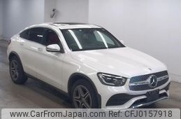 mercedes-benz glc-class 2019 quick_quick_3DA-253315_WDC2533152F696818