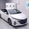 toyota prius-phv 2018 -TOYOTA--Prius PHV ZVW52-3103027---TOYOTA--Prius PHV ZVW52-3103027- image 1