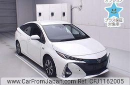 toyota prius-phv 2018 -TOYOTA--Prius PHV ZVW52-3103027---TOYOTA--Prius PHV ZVW52-3103027-