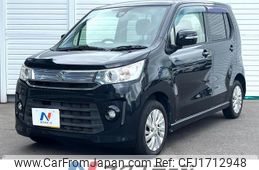 suzuki wagon-r-stingray 2015 CFJ1712948