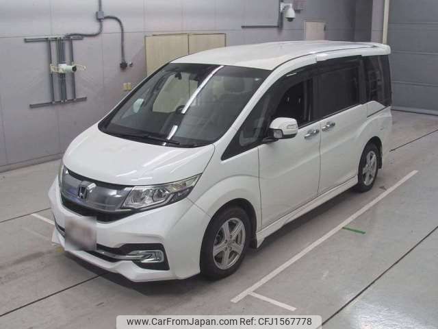 honda stepwagon 2015 CFJ1567778 image 1