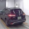 toyota corolla-cross 2023 -TOYOTA 【京都 369ﾆ 330】--Corolla Cross 3BA-ZSG10--ZSG10-1023413---TOYOTA 【京都 369ﾆ 330】--Corolla Cross 3BA-ZSG10--ZSG10-1023413- image 4