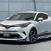 toyota c-hr 2017 -TOYOTA--C-HR DAA-ZYX10--ZYX10-2044038---TOYOTA--C-HR DAA-ZYX10--ZYX10-2044038- image 11