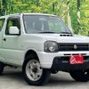 suzuki jimny 2014 quick_quick_ABA-JB23W_JB23W-711221 image 4