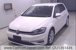 volkswagen golf 2018 quick_quick_DBA-AUCJZ_WVWZZZAUZKP010716