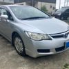 honda civic-hybrid 2006 -HONDA--Civic Hybrid DAA-FD3--FD3-1005340---HONDA--Civic Hybrid DAA-FD3--FD3-1005340- image 2