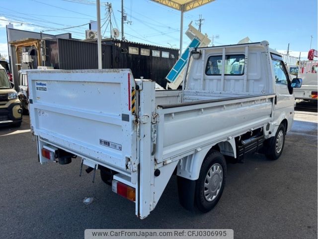 mazda bongo-truck 2017 -MAZDA--Bongo Truck SLP2T-107237---MAZDA--Bongo Truck SLP2T-107237- image 2