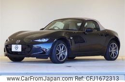 mazda roadster 2024 CFJ1672313
